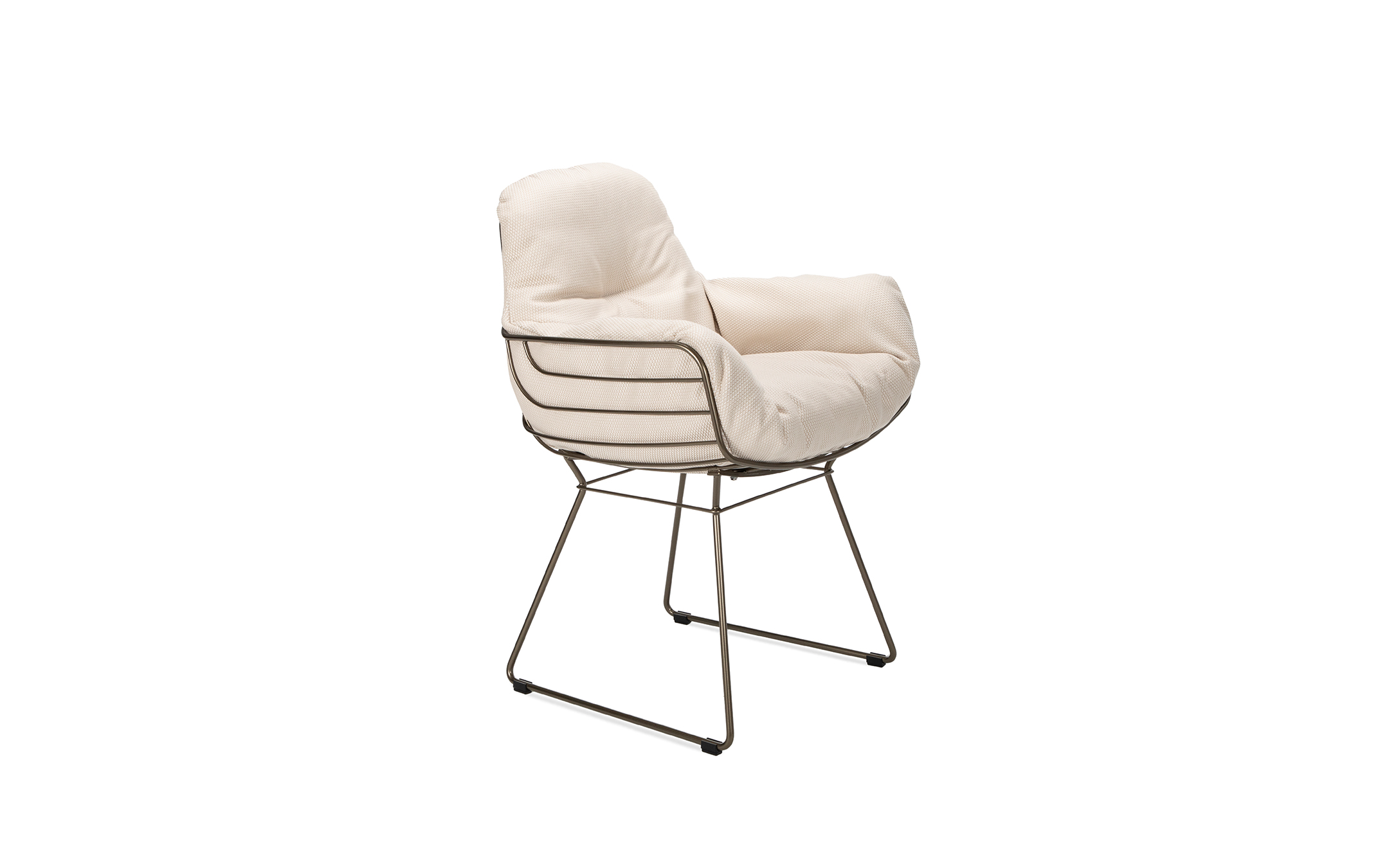 freifrau_2024_Leyasol_Armchair-High_1-1_ME025_Lopi-Antique_front Platzhalter