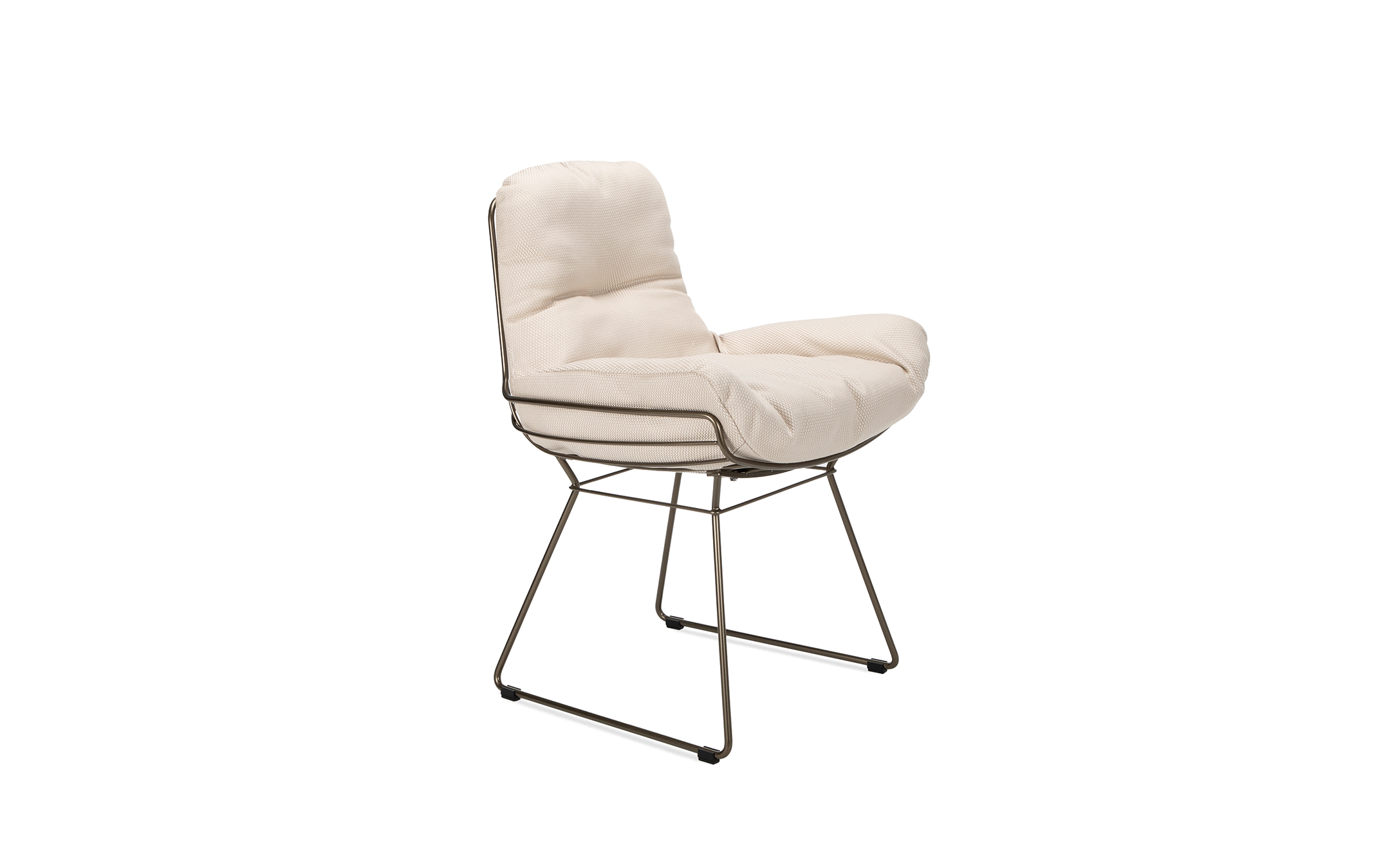 freifrau_2024_Leyasol_Armchair-Low_1-1_ME025_Lopi-Antique_front Platzhalter