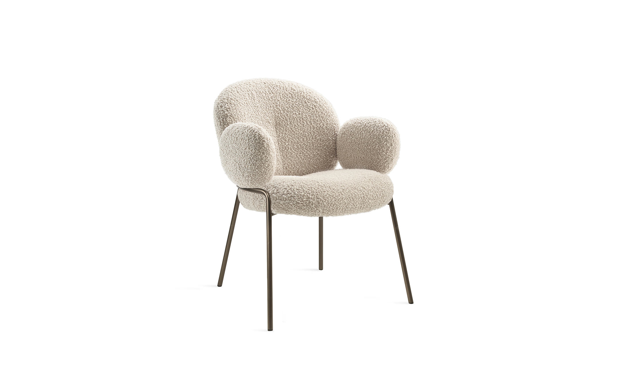 freifrau_2022_Nana_Armchair-High_1-8_ME025_Nimbus-Nuvola_front Platzhalter