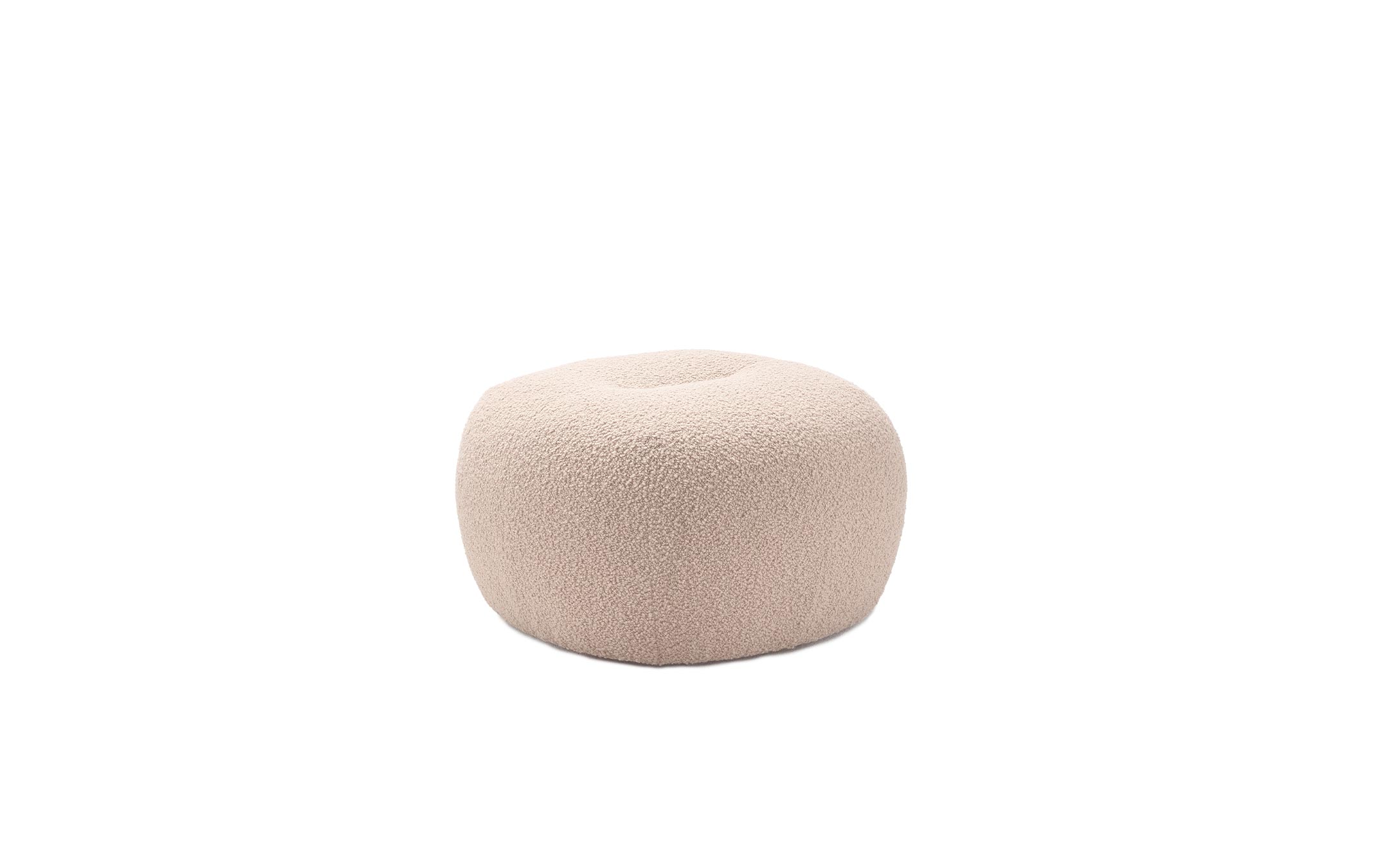 freifrau_2022_Nana_Pouf-S_Nimbus-Nude_front Platzhalter