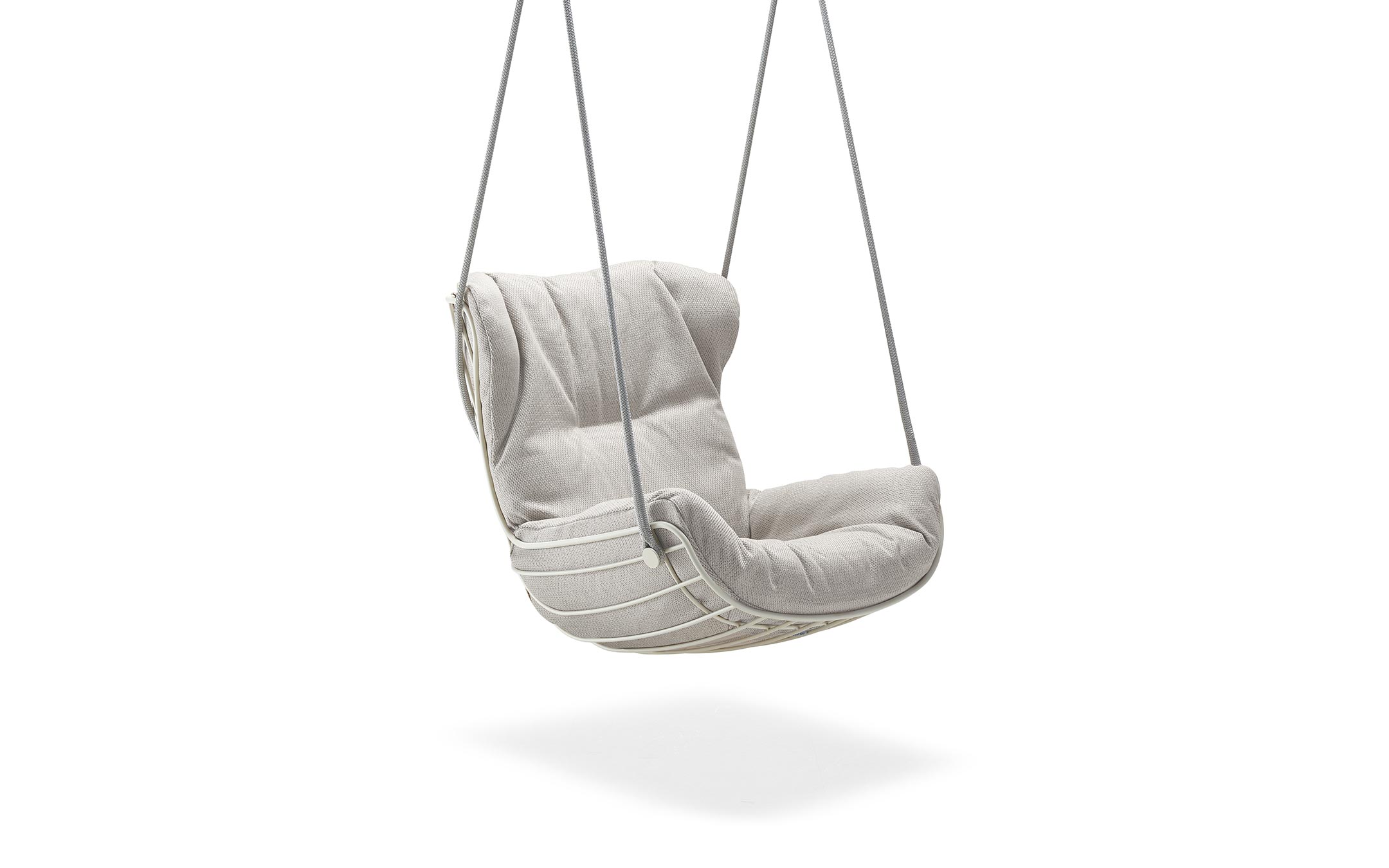 freifrau_2023_Leyasol_Wingback-Swing-Seat_ME013_Lopi-Marble_front Platzhalter