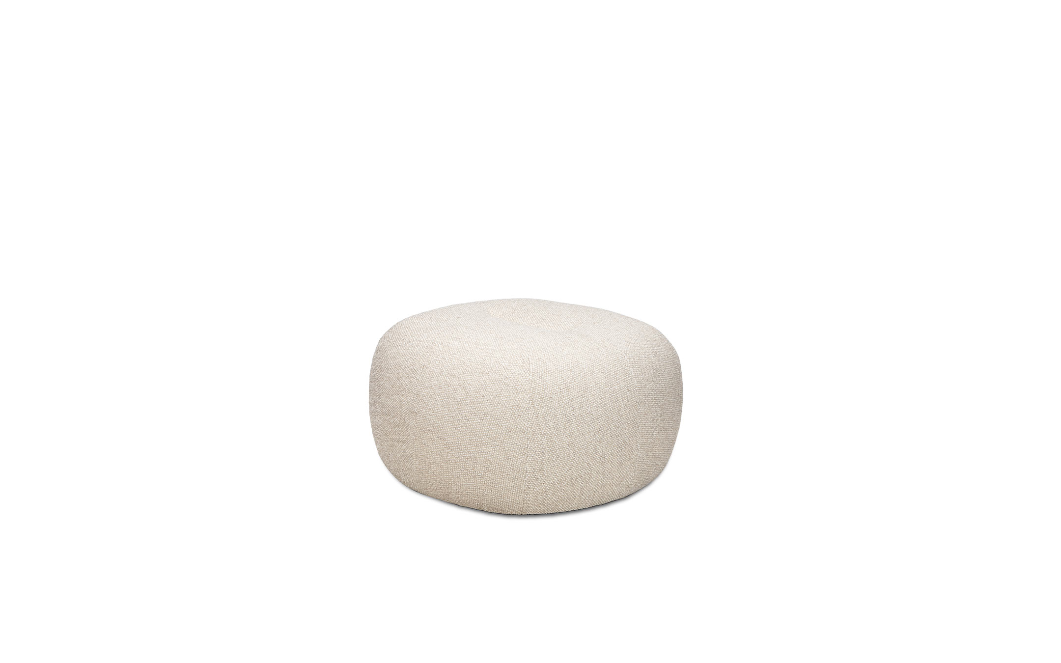 freifrau_2023_Nana_Pouf-Petite_Monza-Melange-99_front Platzhalter