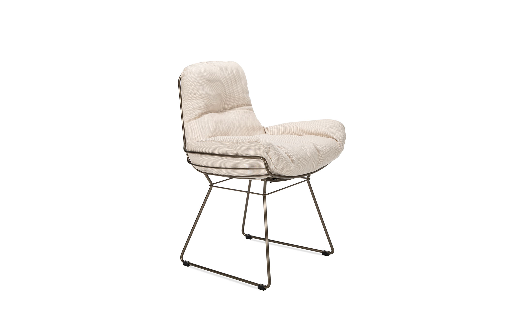 freifrau_2024_Leyasol_Armchair-Low_1-1_ME025_Lopi-Sand_front Platzhalter