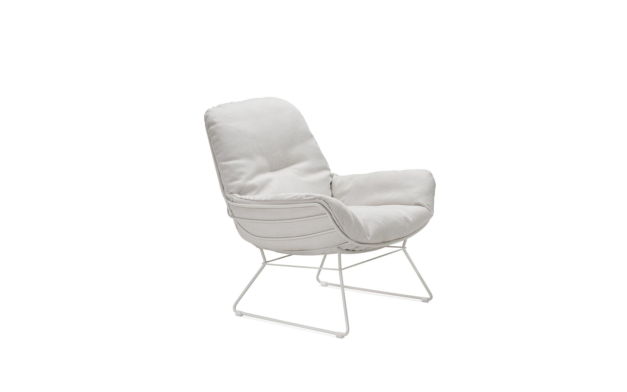freifrau_Leyasol_Lounge-Chair_1-1_ME013_Lopi-Marble_front Platzhalter