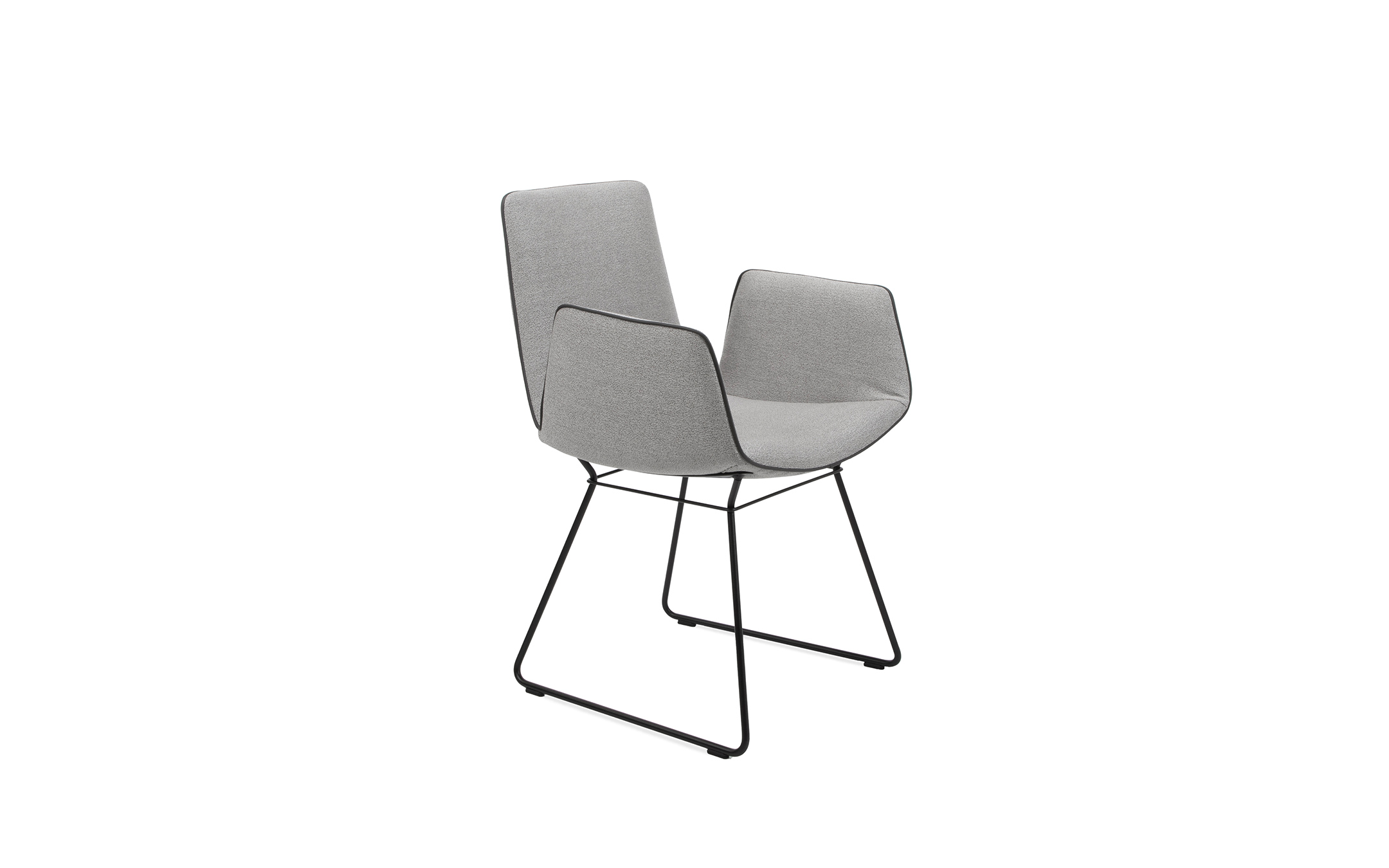 freifrau_Amelie_Armchair-High_1-1_ME001_Shake-Porcelain_front Platzhalter