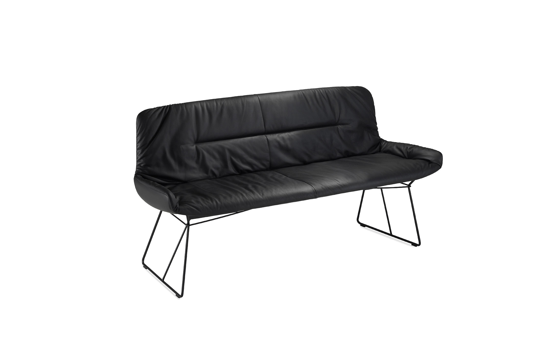freifrau_Amelie_Bench_1-1_ME001_Sahara-Coffee_front Platzhalter