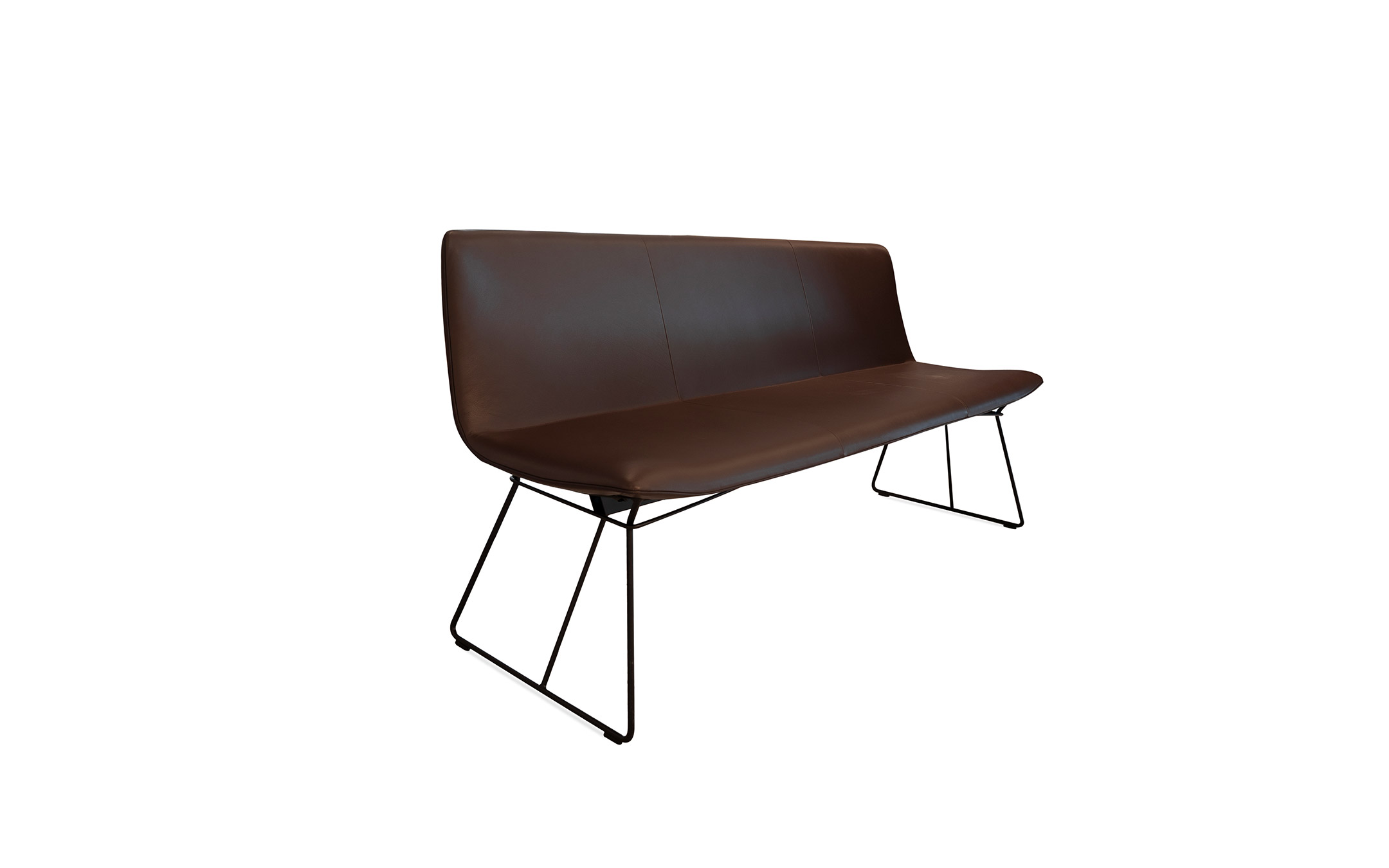 freifrau_Amelie_Bench_1-1_ME001_Sahara-Coffee_front Platzhalter