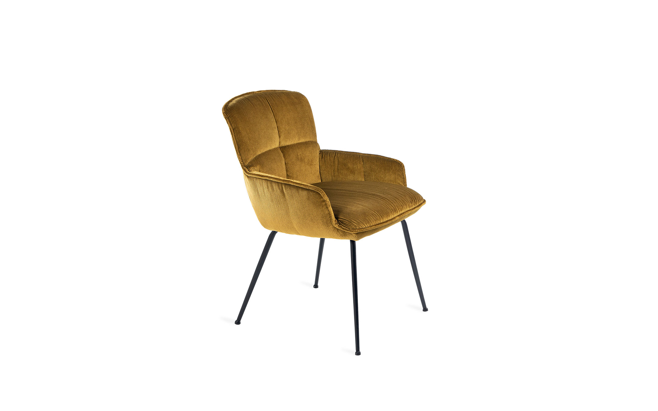 freifrau_Marla_Armchair-Low_1-8_ME001_Riga-Kaki_front Platzhalter