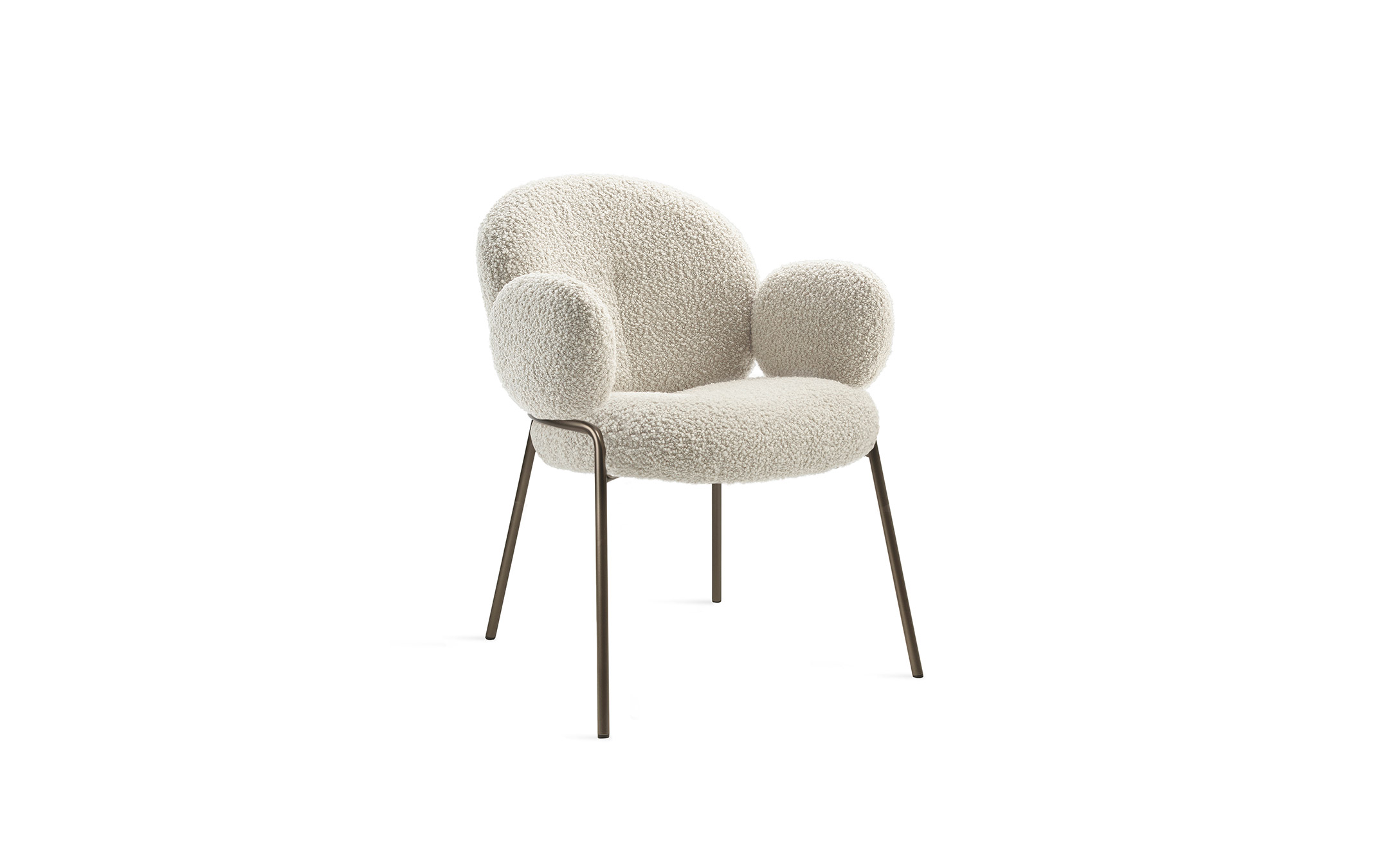 freifrau_Nana_Armchair-High_1-8_ME025_Nimbus-Brebis_front Platzhalter
