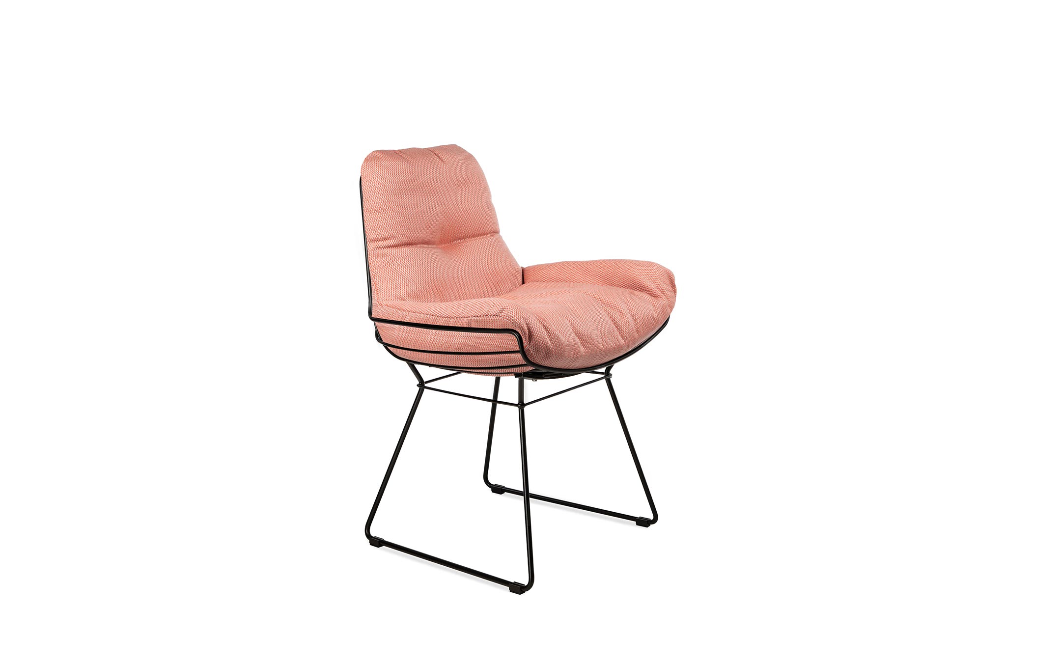 freifrau_2022_Leyasol_Armchair-Low_1-1_ME001_Lopi-Azalea_front Platzhalter