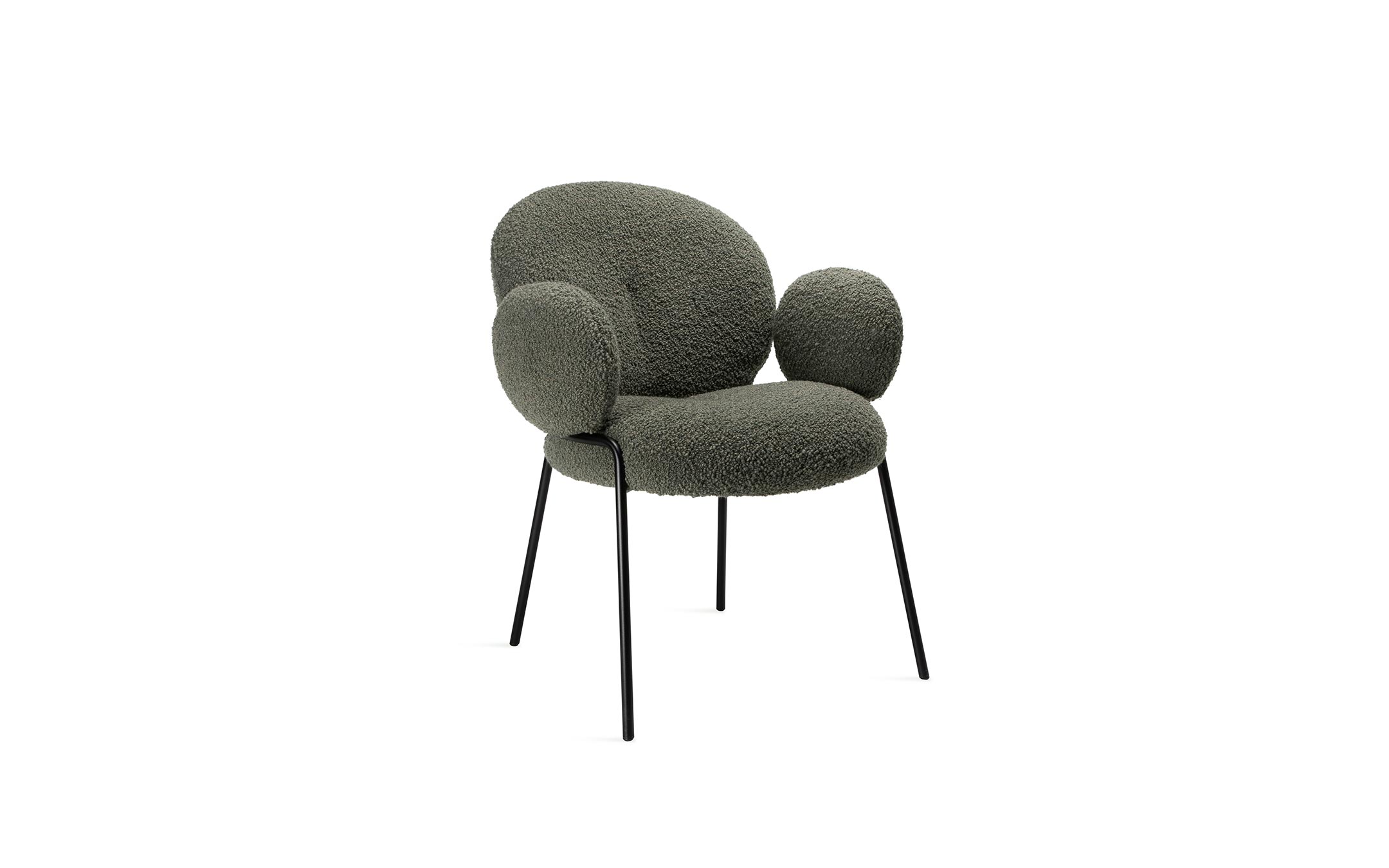 freifrau_2022_Nana_Armchair-High_1-8_ME001_Nimbus-Loden_front Platzhalter