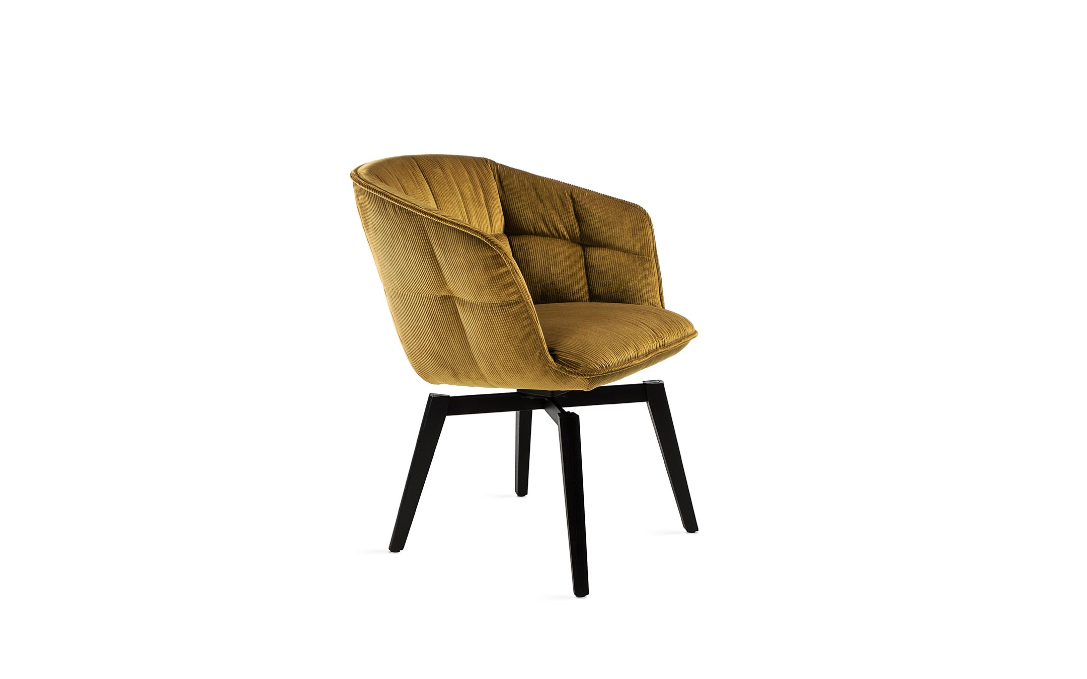 freifrau_2023_Marla_Armchair-High_3-2-1_WD002_Riga-Kaki_front Platzhalter