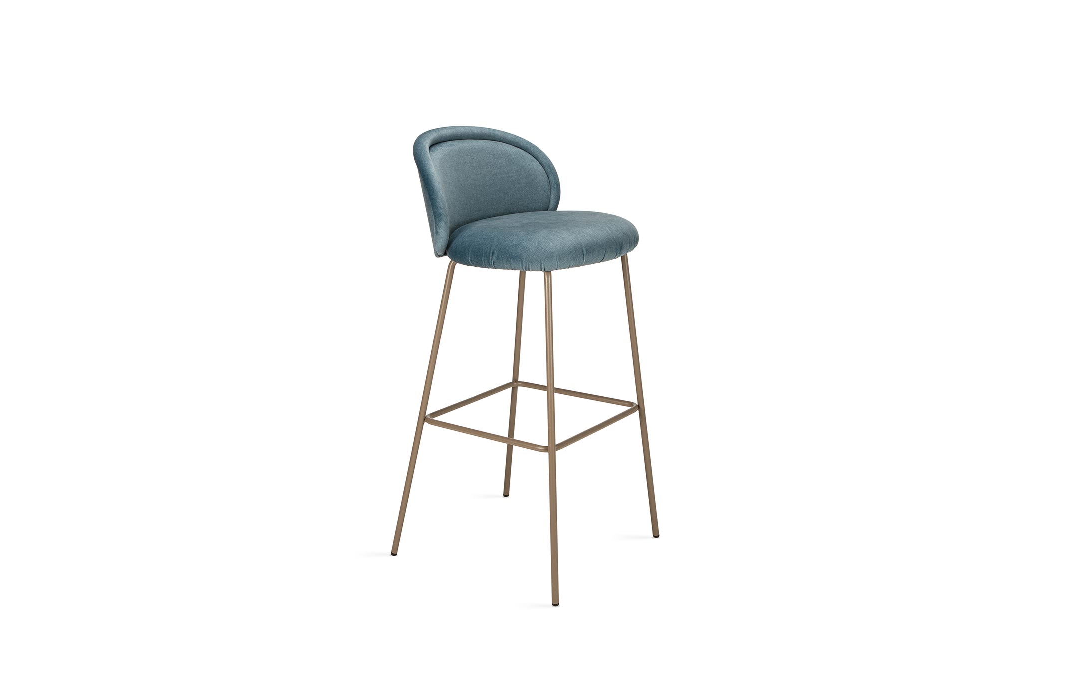 freifrau_2023_Ona_Barstool_1-8_ME006_Smart-Arctique_front Platzhalter