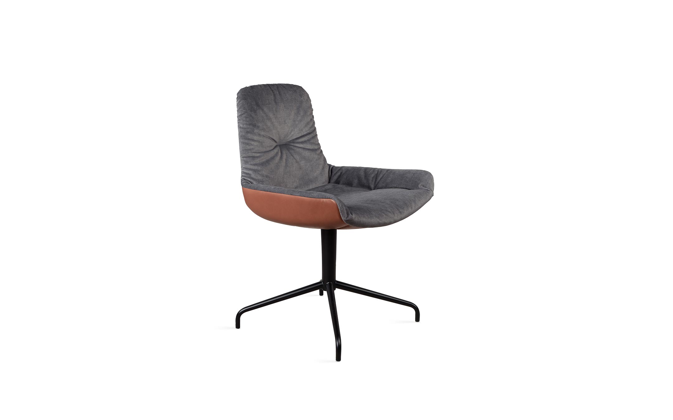 freifrau_Leya-Armchair-Low_2-2_ME001_Smart-Elephant_Adora-Kandis_front Platzhalter