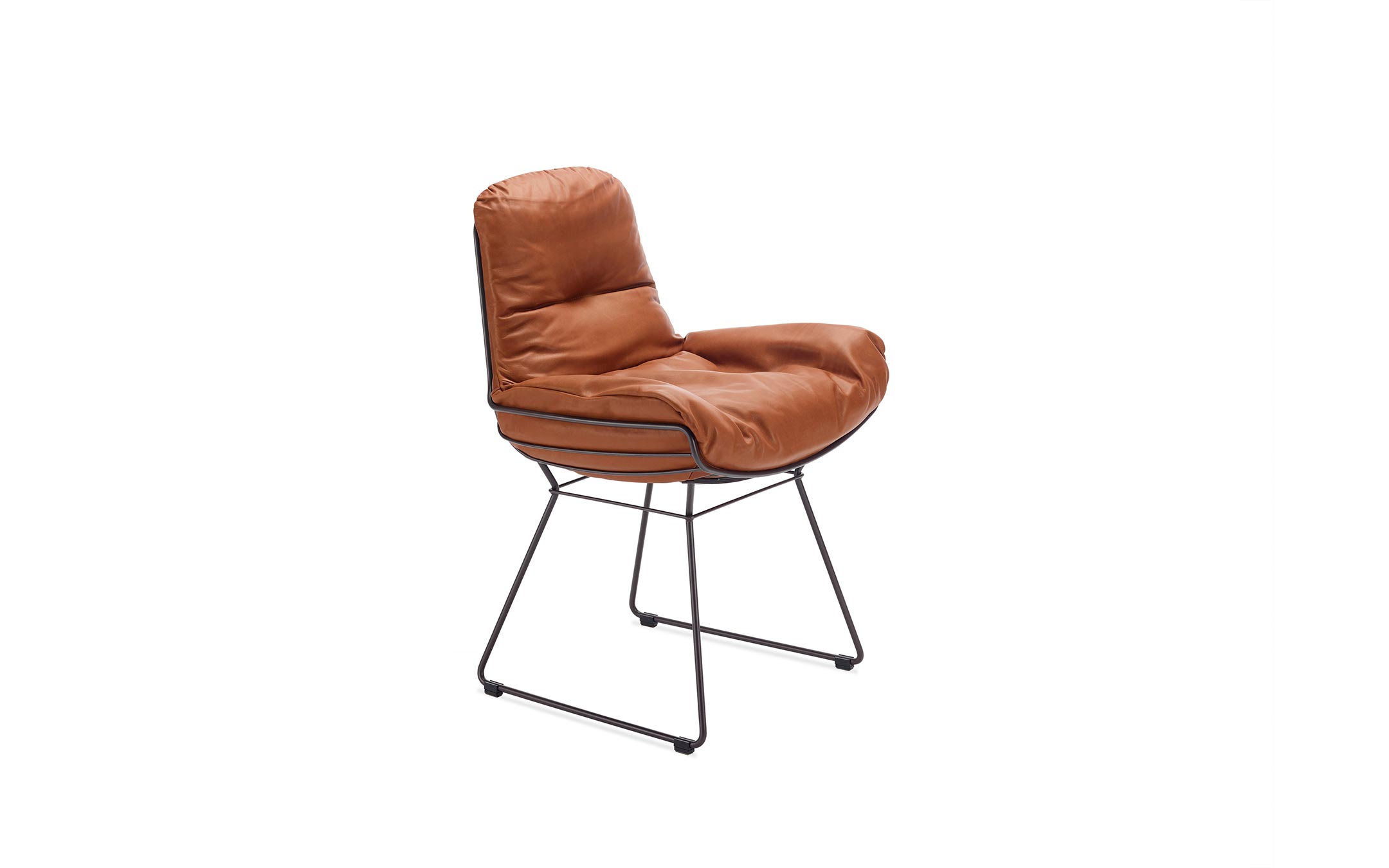 freifrau_Leyasol_Armchair-Low_1-1_ME001_Adora-Kandis_front Platzhalter