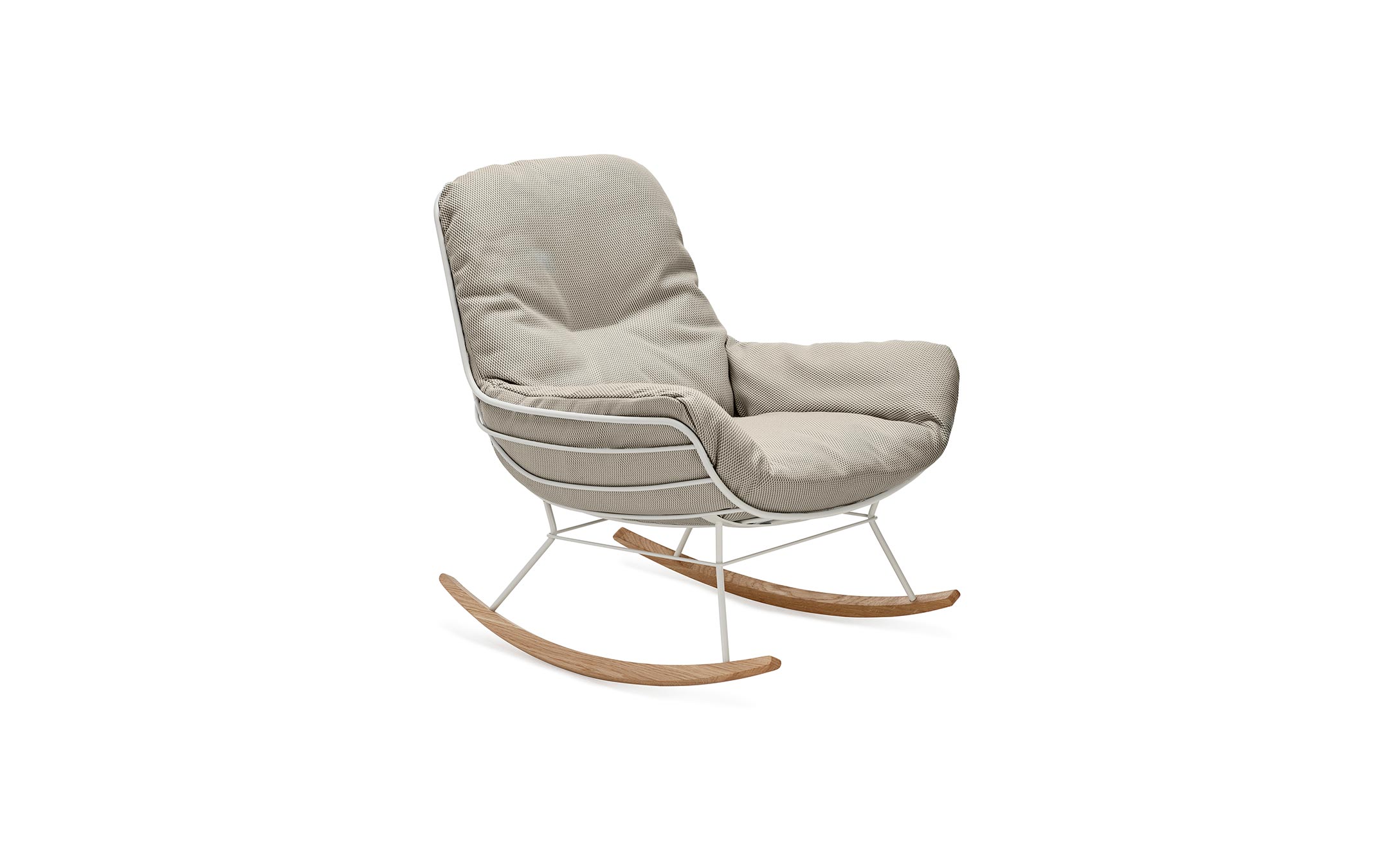 freifrau_Leyasol_Rocking-Lounge-Chair_1-1_ME013_WD006_Lopi-Sand_front Platzhalter
