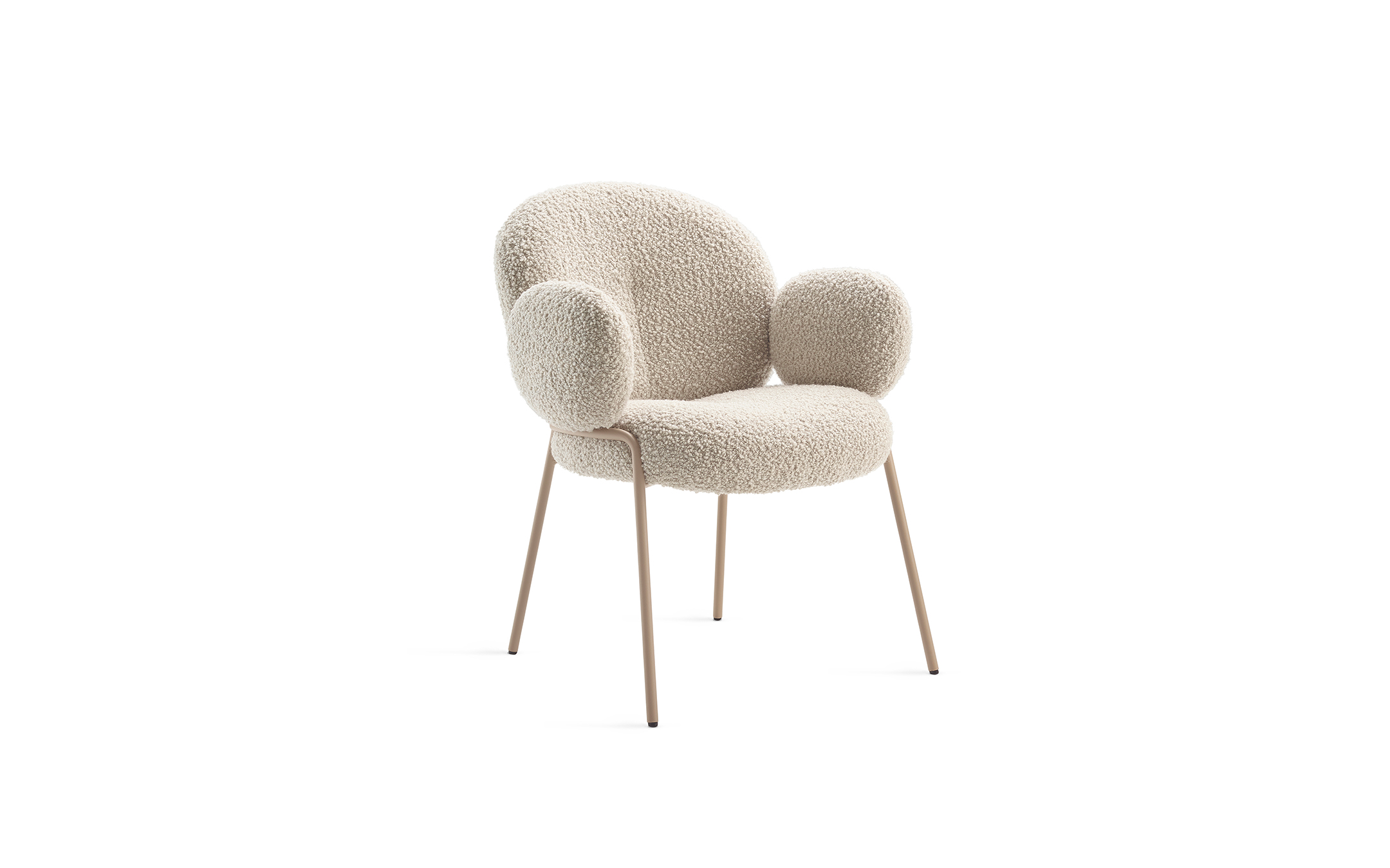 neu_freifrau_2021_Nana_Armchair_1-8_ME012_Nimbus-Nuvola_front_02 Platzhalter