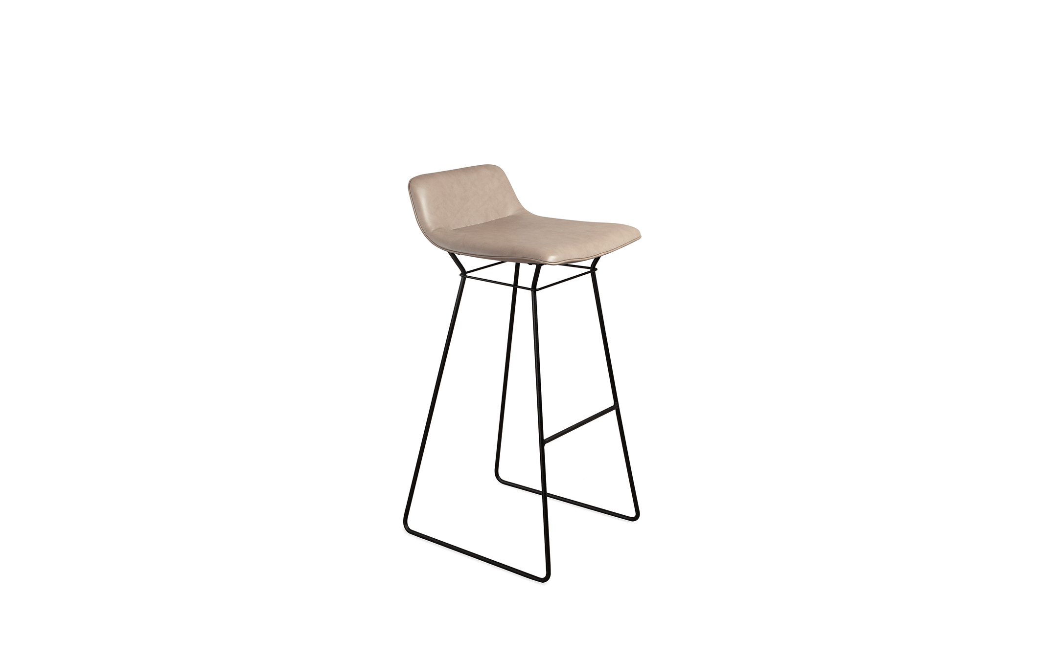 neu_freifrau_Amelie_Barstool-Low_1-1_ME001_Sahara-Stone_front Platzhalter