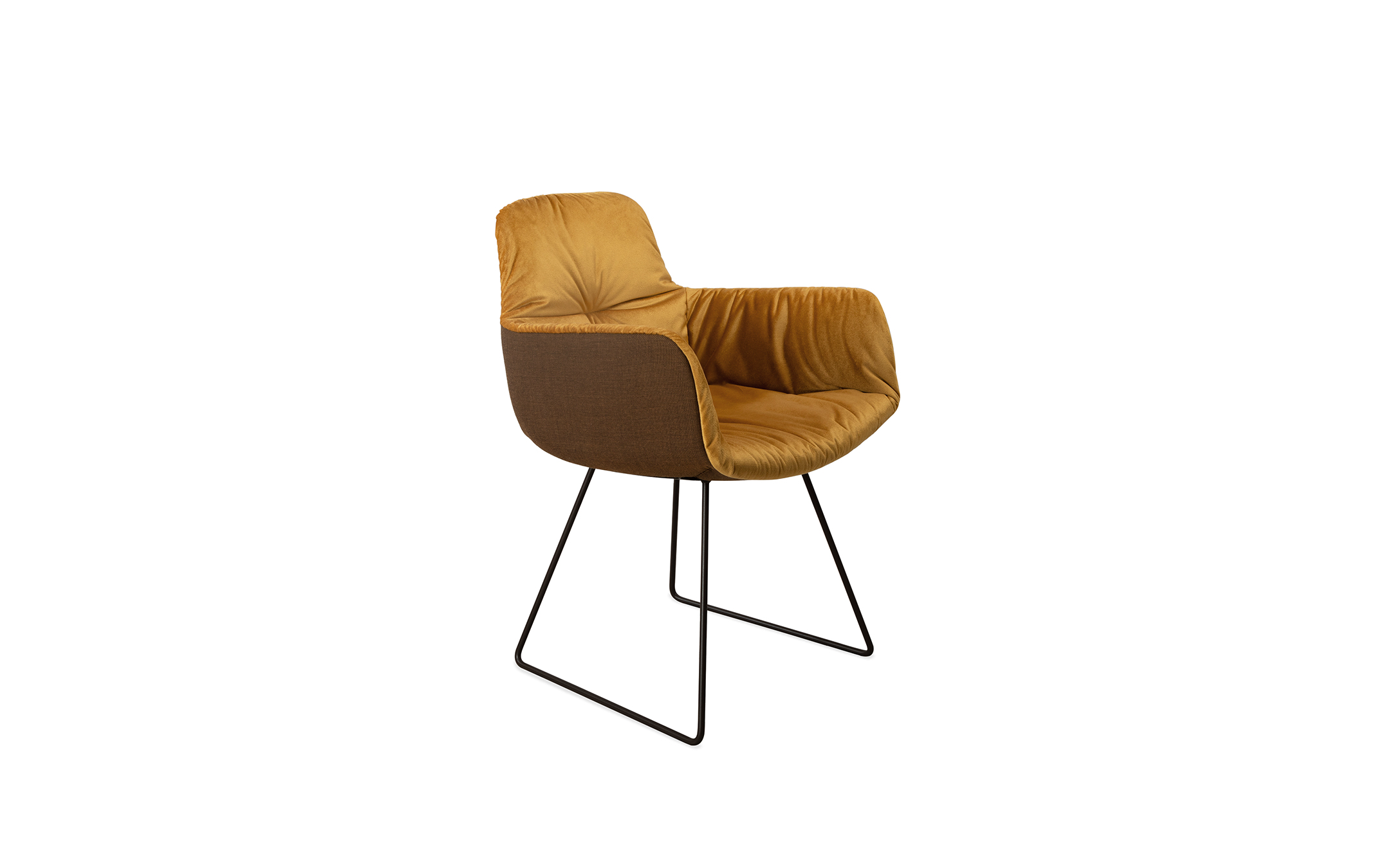 neu_freifrau_Leya_Armchair-High_1-2_ME001_Avalon-050_Topia-Bronce_front Platzhalter