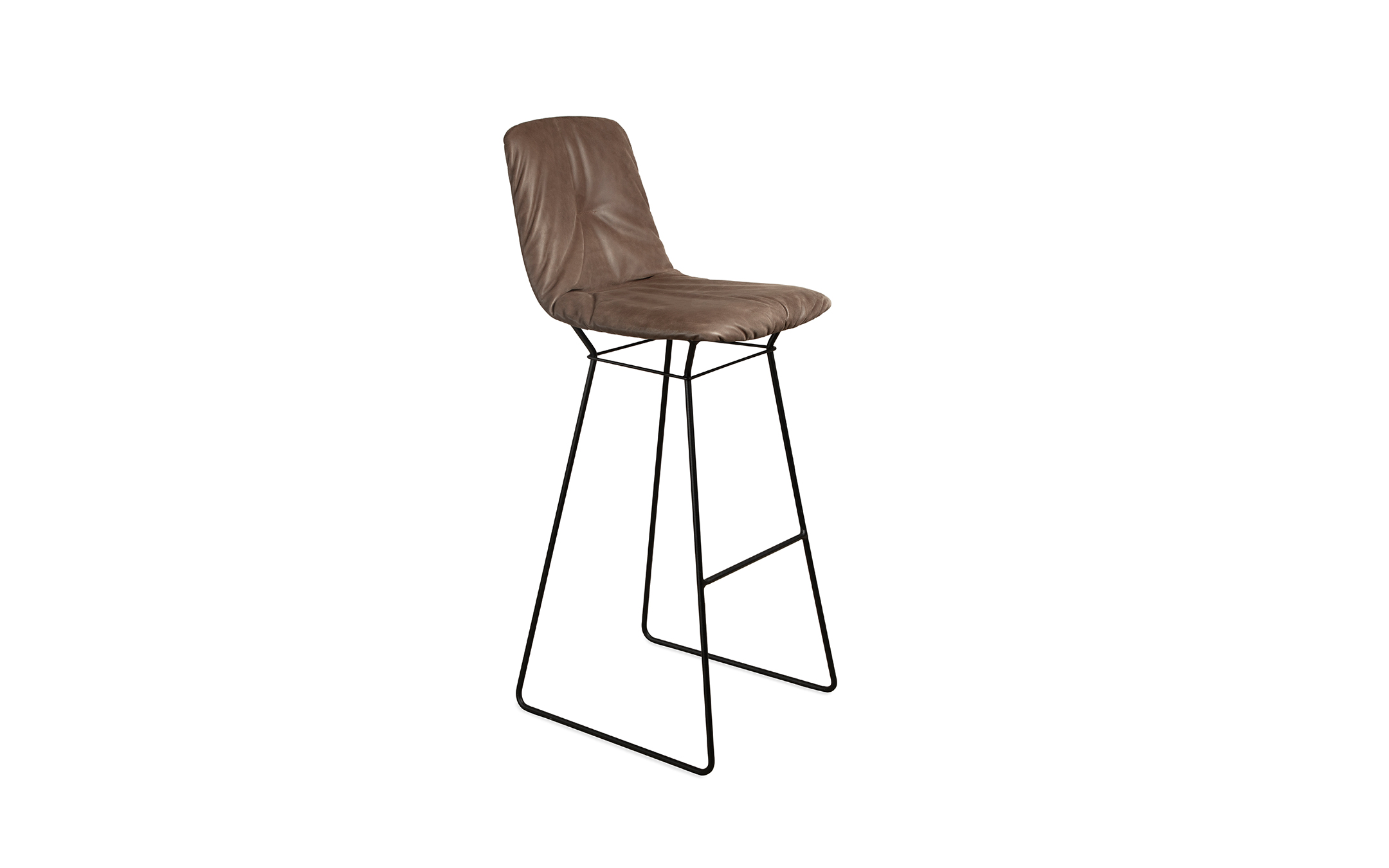neu_freifrau_Leya_Barstool-High_1-1_ME001_Muscat-Coffee_front Platzhalter