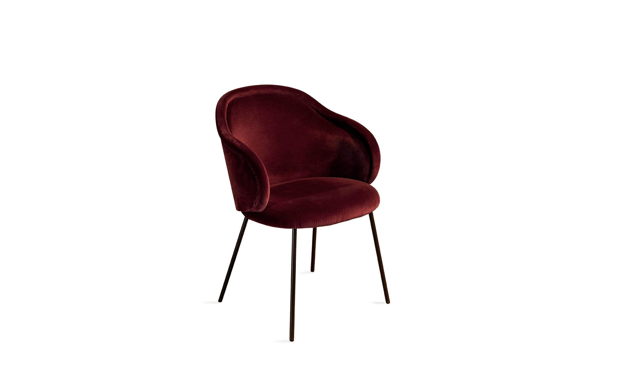 freifrau_2019_Ona_Curved-Armchair_1-8_ME001_Harald-582_front Platzhalter