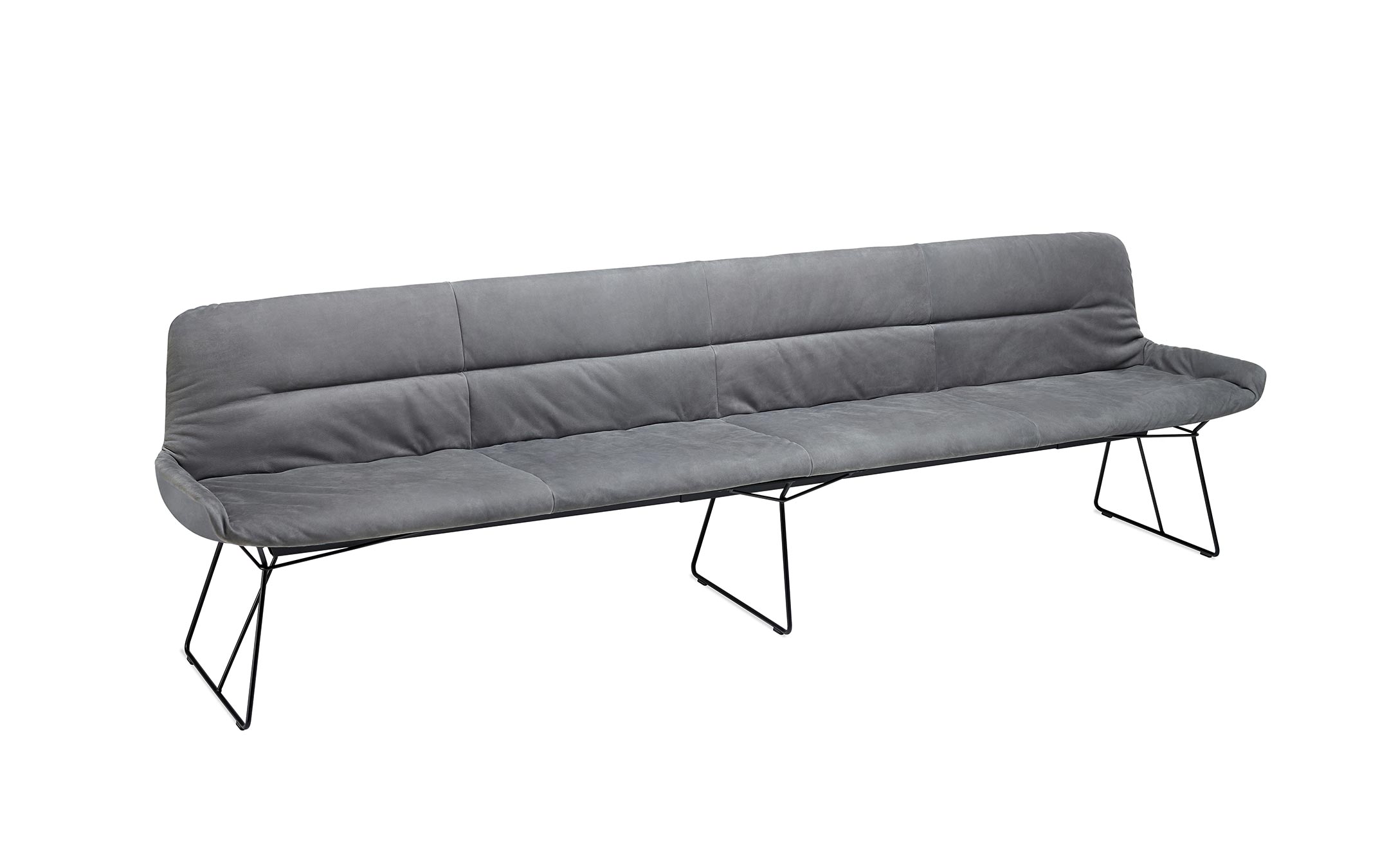 freifrau_2020_Leya_Bench-2800_1-1_ME001_Muscat-Anthracite_front Platzhalter