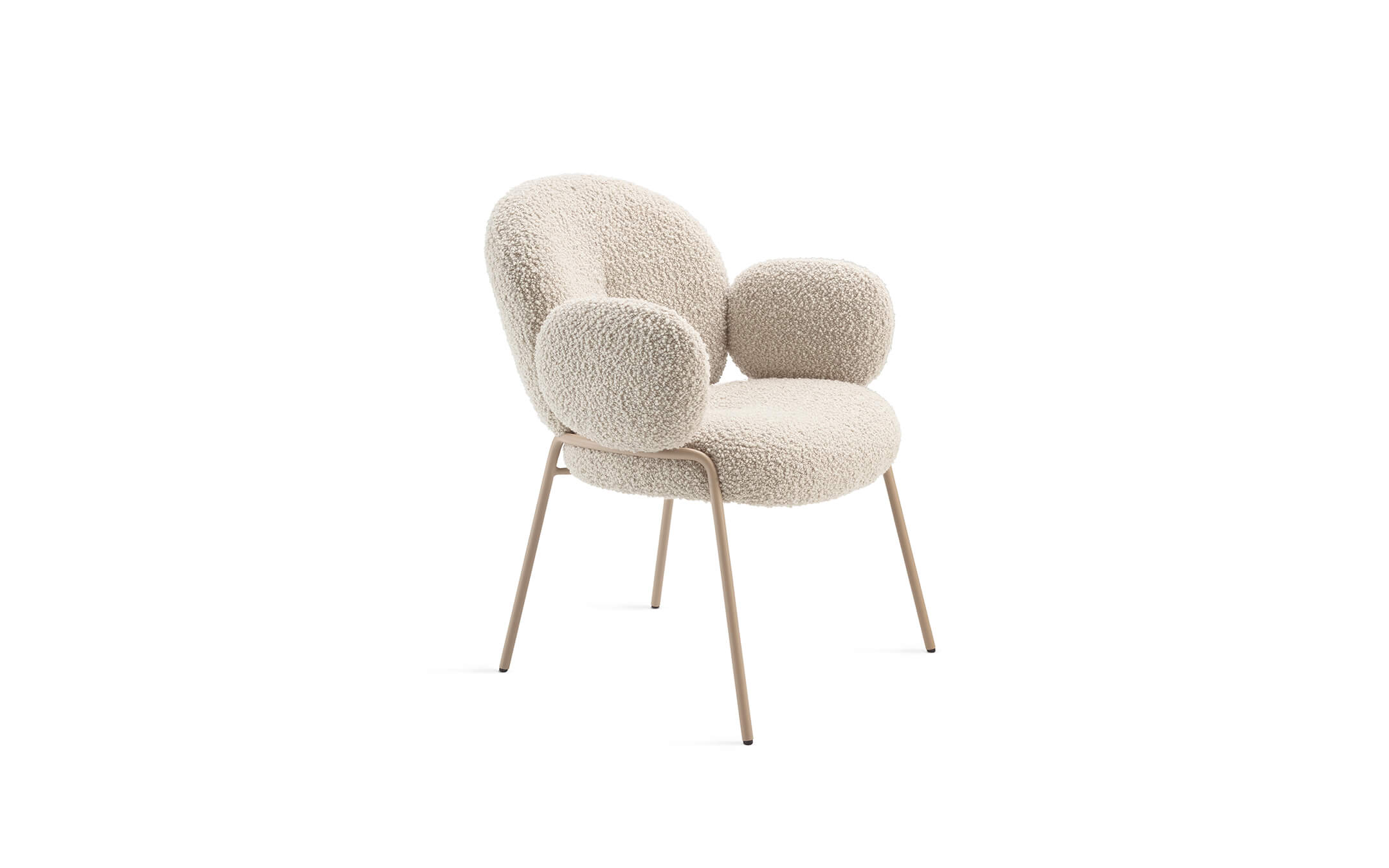 freifrau_2021_Nana_Armchair_1-8_ME012_Nimbus-Nuvola_front Platzhalter