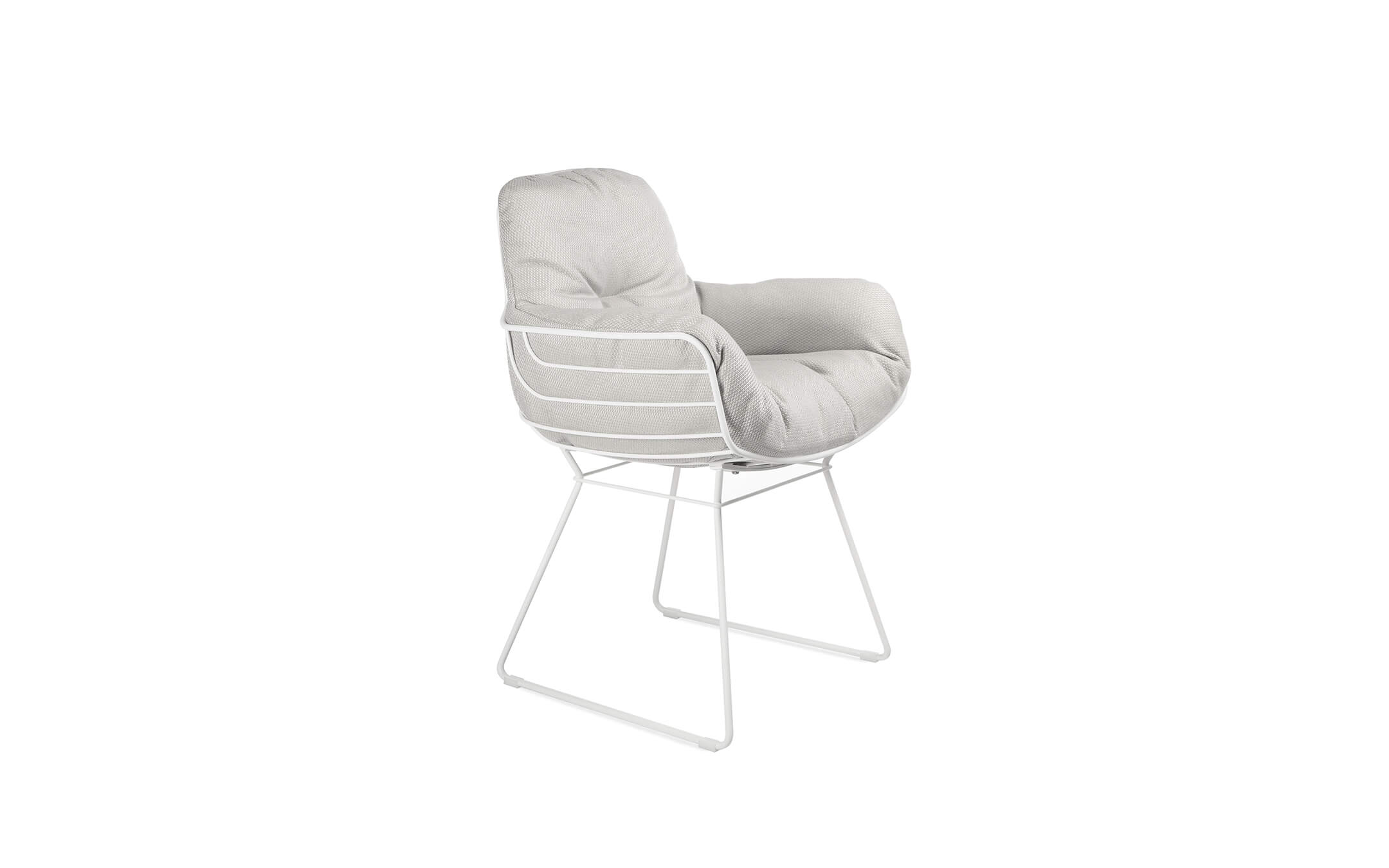 freifrau_2022_Leyasol_Armchair-High_1-1_ME003_Lopi-Sand_front Platzhalter
