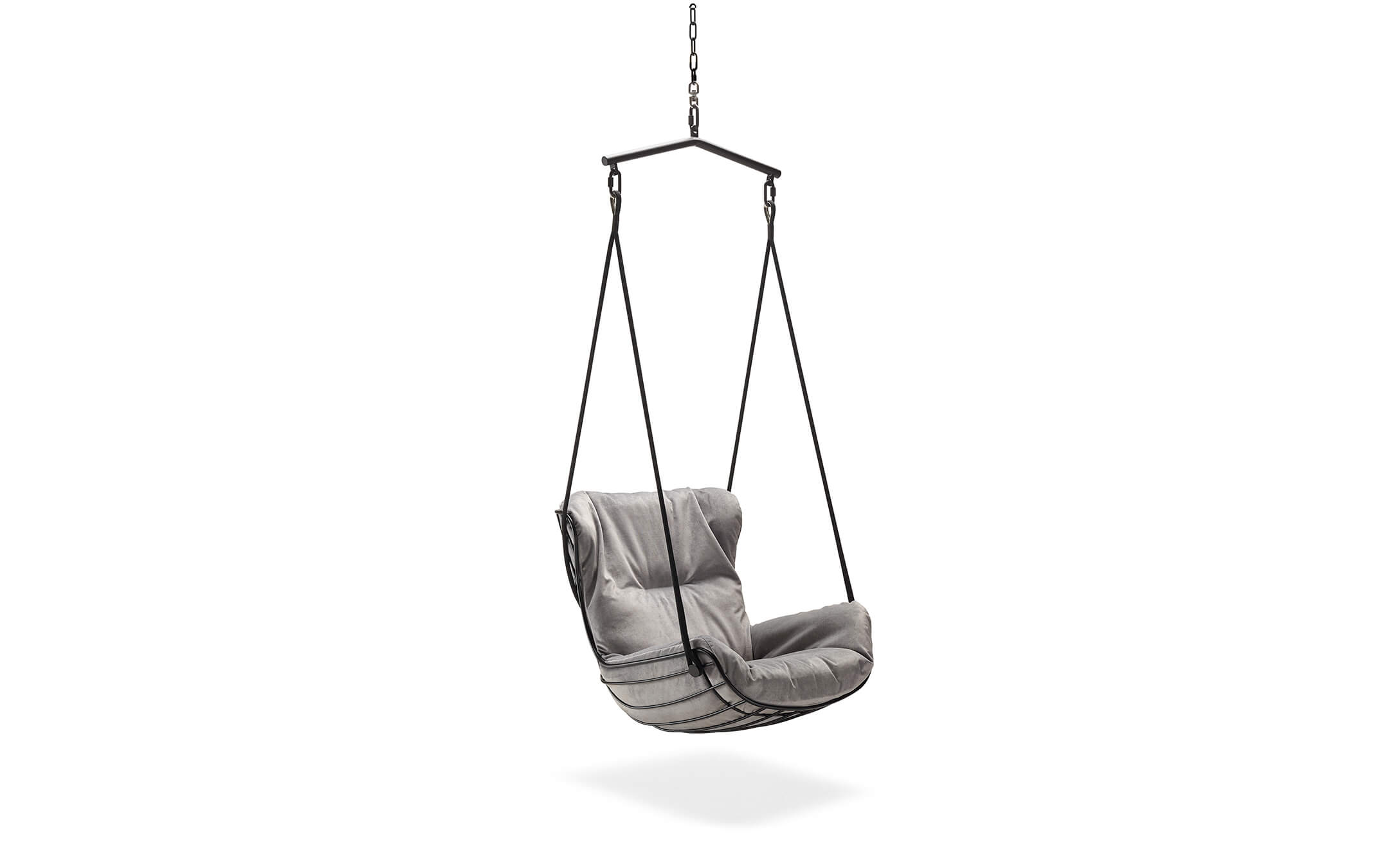 freifrau_2023_Leyasol_Wingback-Swing-Seat_1-Punkt_ME001_Smart-Etain_front Platzhalter