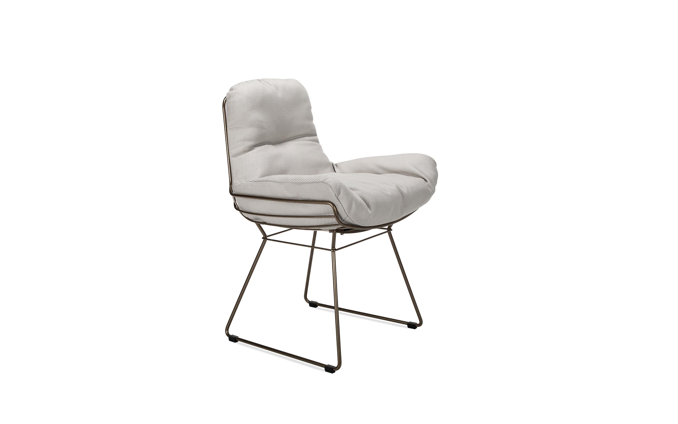 freifrau_2024_Leyasol_Armchair-Low_1-1_ME025_Lopi-Sand_front Platzhalter
