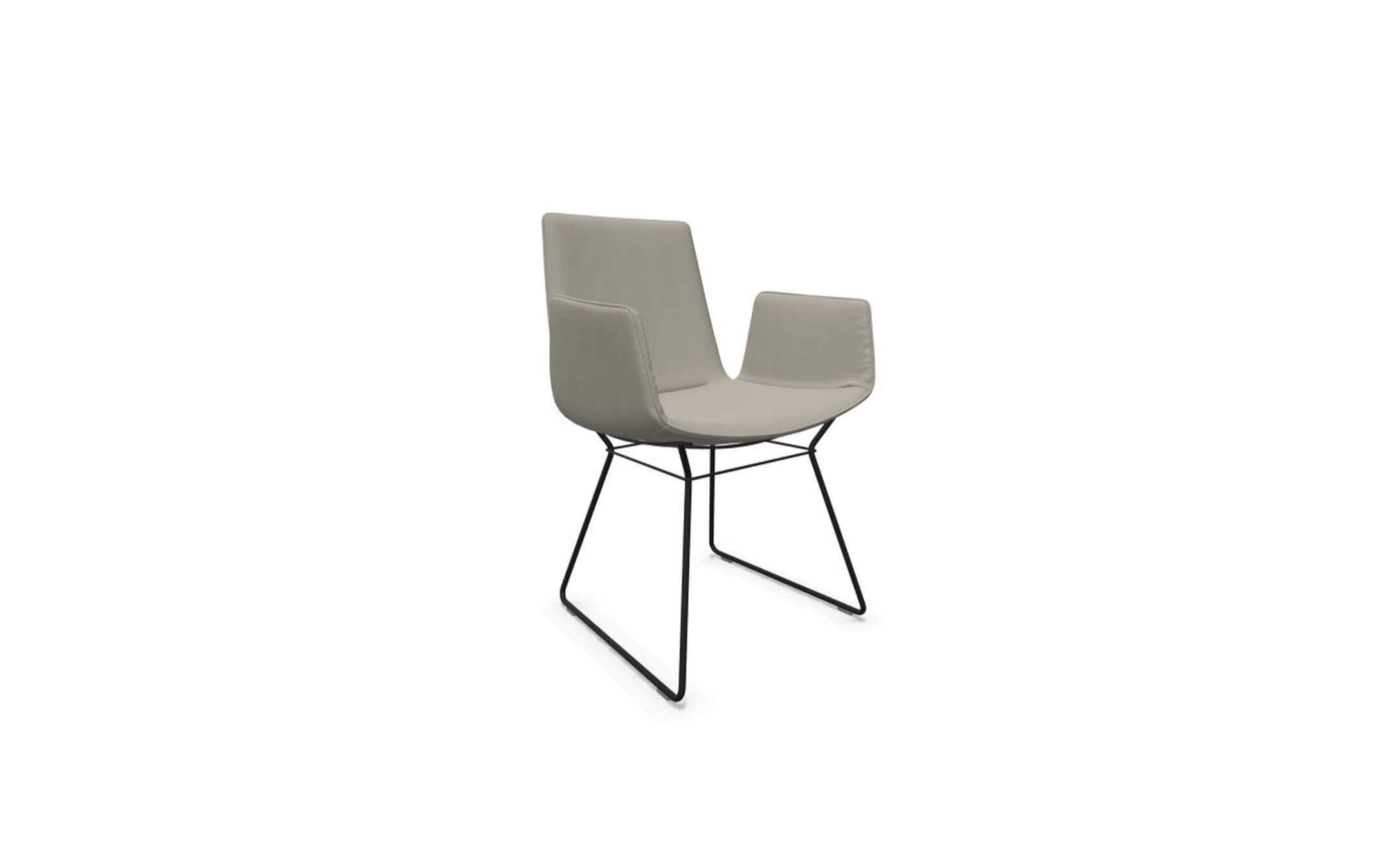 freifrau_Amelie_Armchair-High_1-1_ME001_Sahara-Ivory_front Platzhalter
