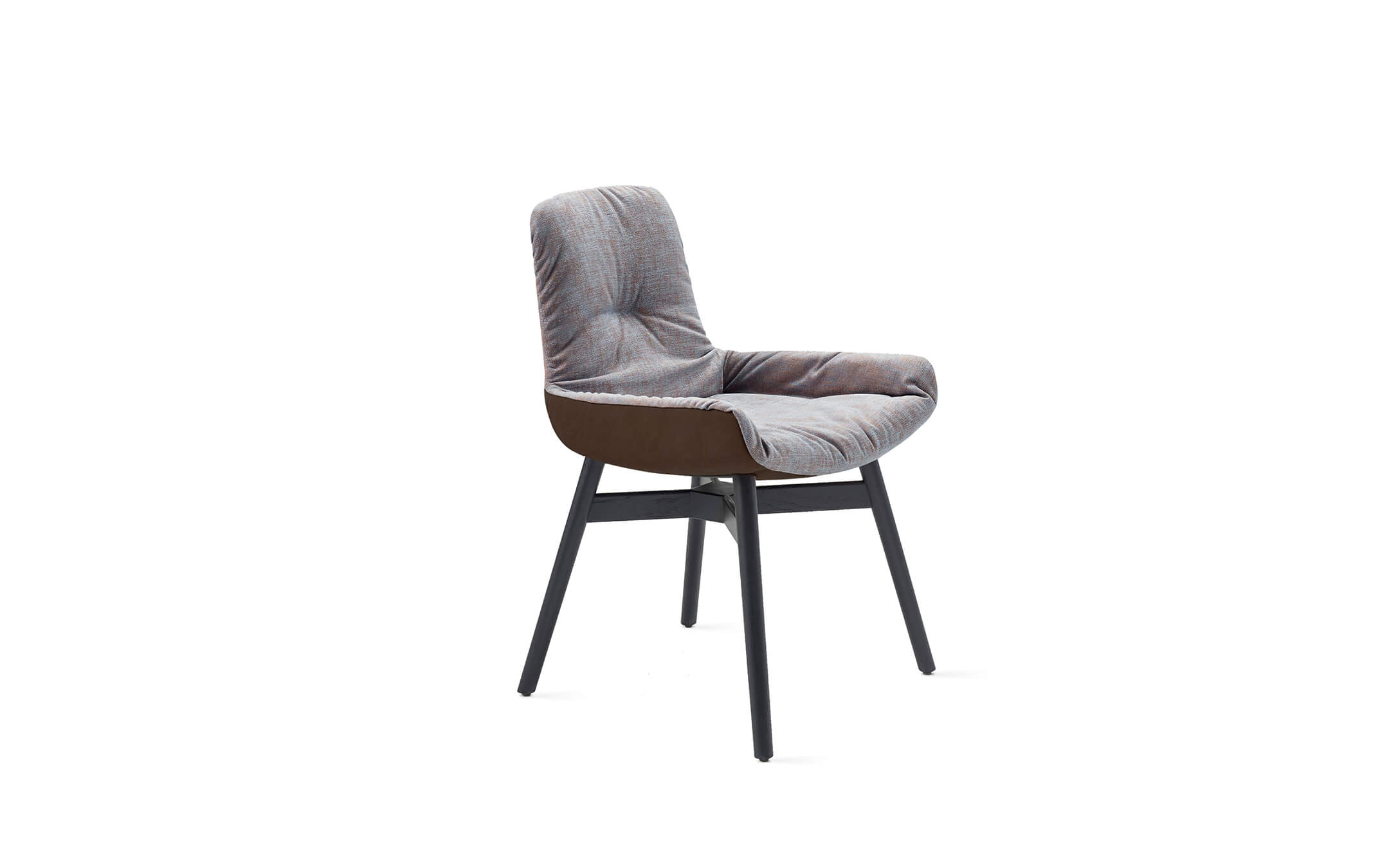 freifrau_Leya_Armchair-Low_3-2_WD002_Maple-862_Adora-Torba_front Platzhalter