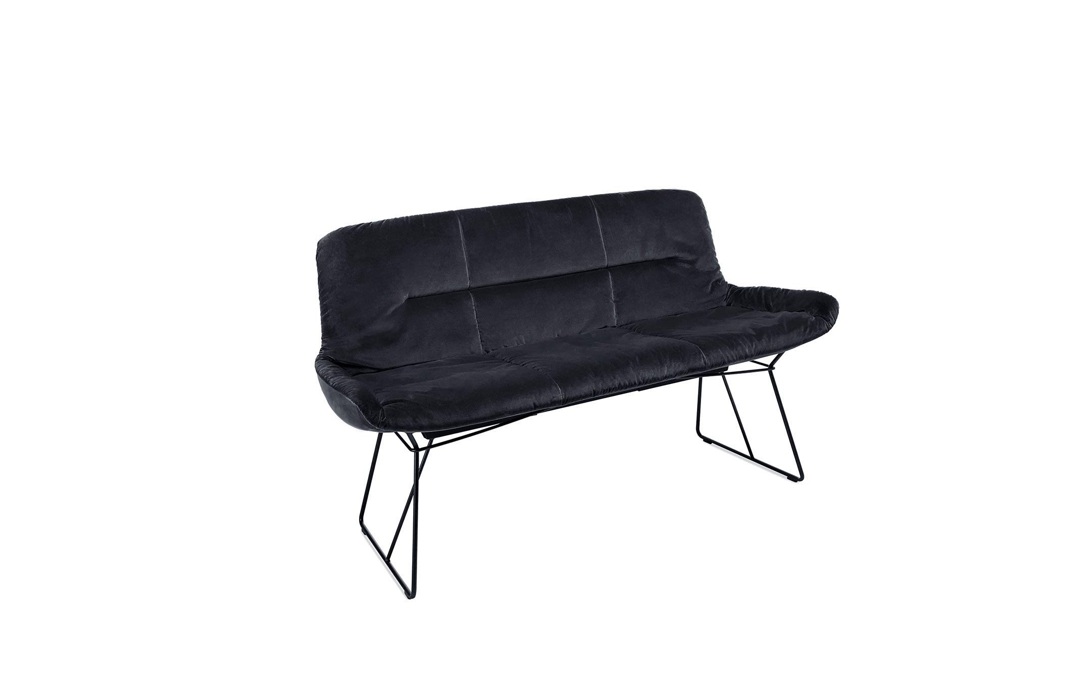 freifrau_Leya_Bench-1400_1-1_ME001_Cayenne-Ebony_front Platzhalter