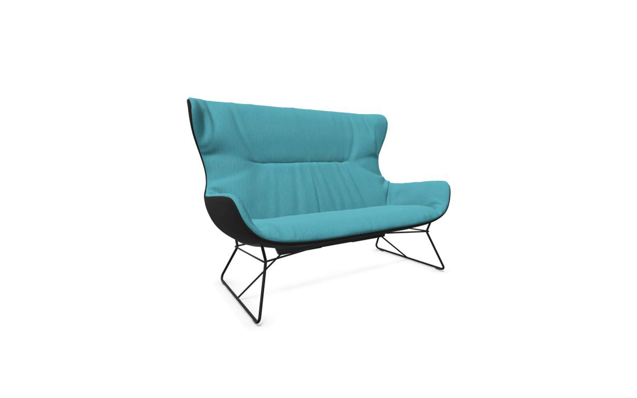 freifrau_Leya_Wingback-Couch_1-1_ME001_Steelcut-983_Opium-Carbon_front Platzhalter