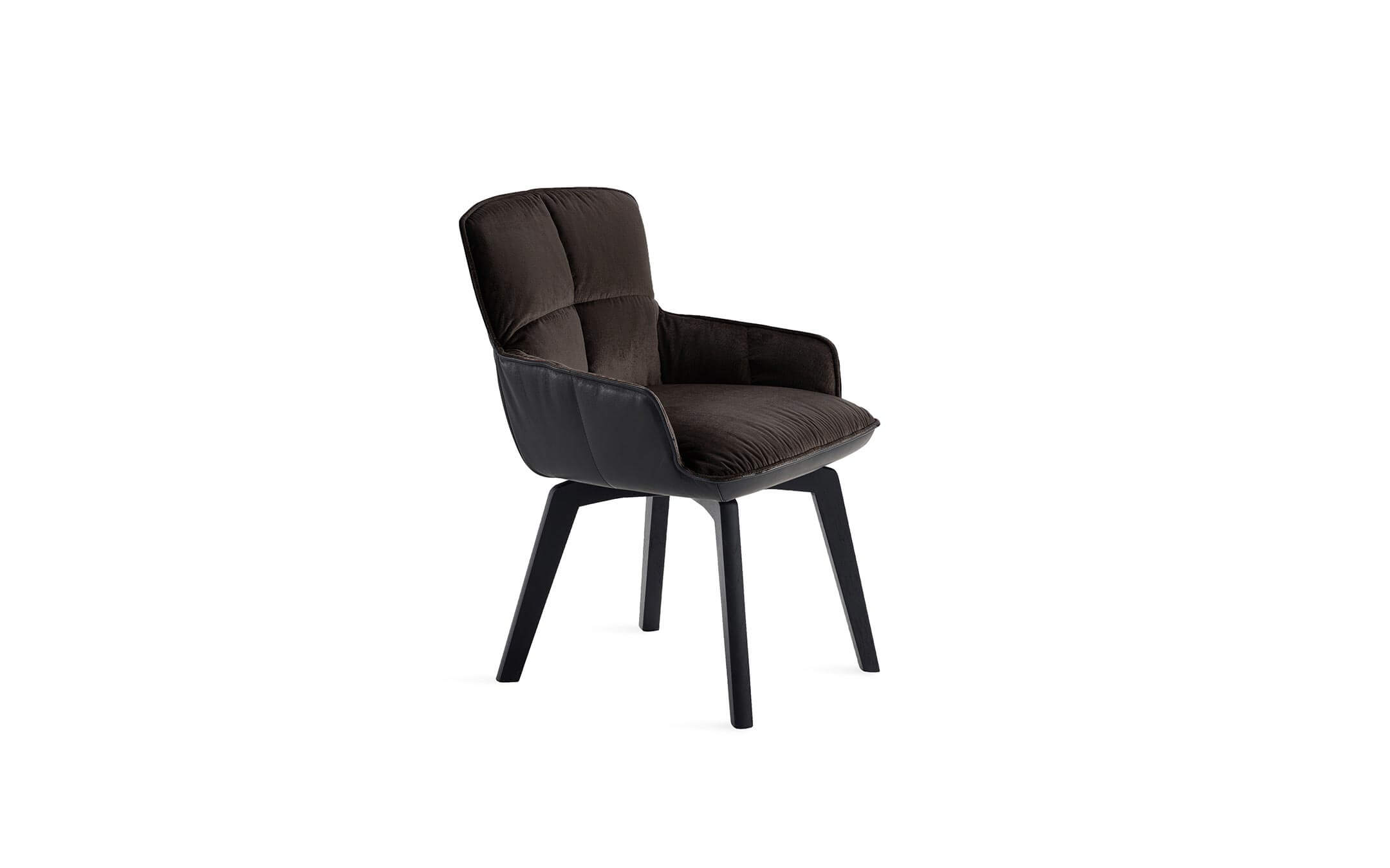 freifrau_Marla_Armchair-Low_3-3-1_WD002_Harald-283_Adora-Anthracite_front Platzhalter