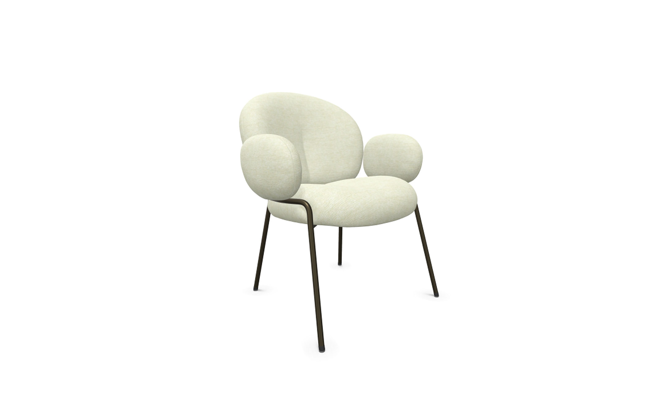 freifrau_Nana_Armchair-High_1-8_ME025_ChouChou-LR11301_front_rendering Platzhalter