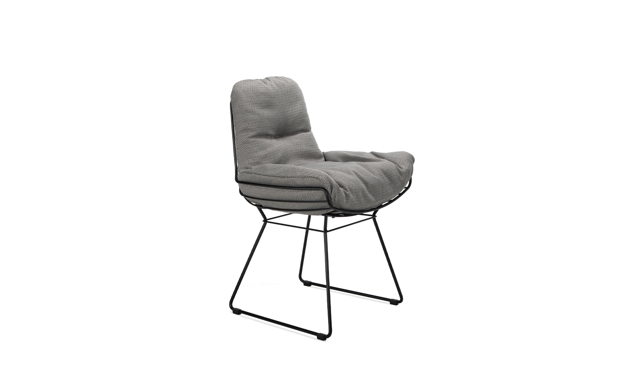 freifrau_2024_Leyasol_Armchair-Low_1-1_ME001_Lopi-Charcoal_front