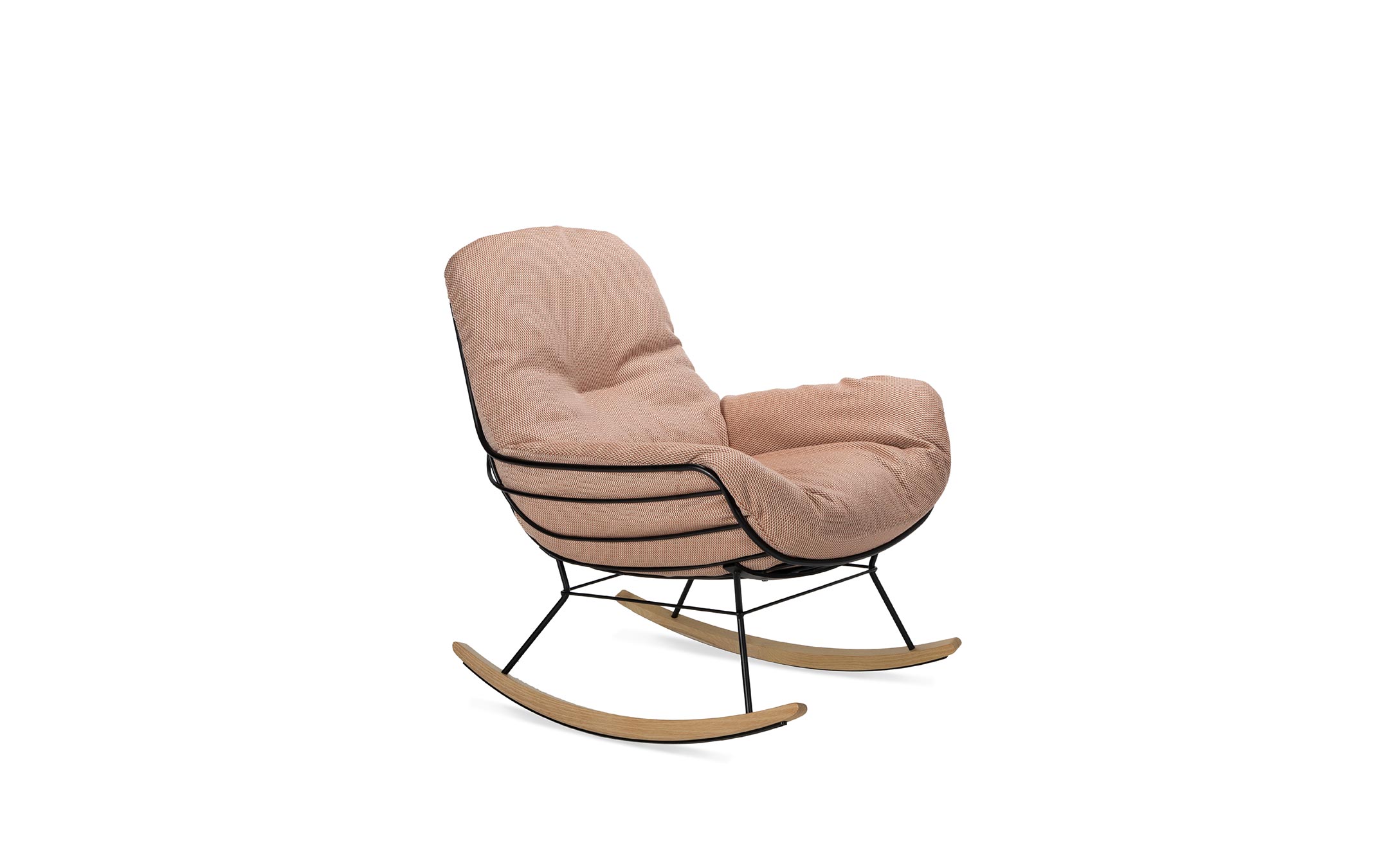 freifrau_2024_Leyasol_Rocking-Lounge-Chair_1-1_ME001_Lopi-Fawn_front