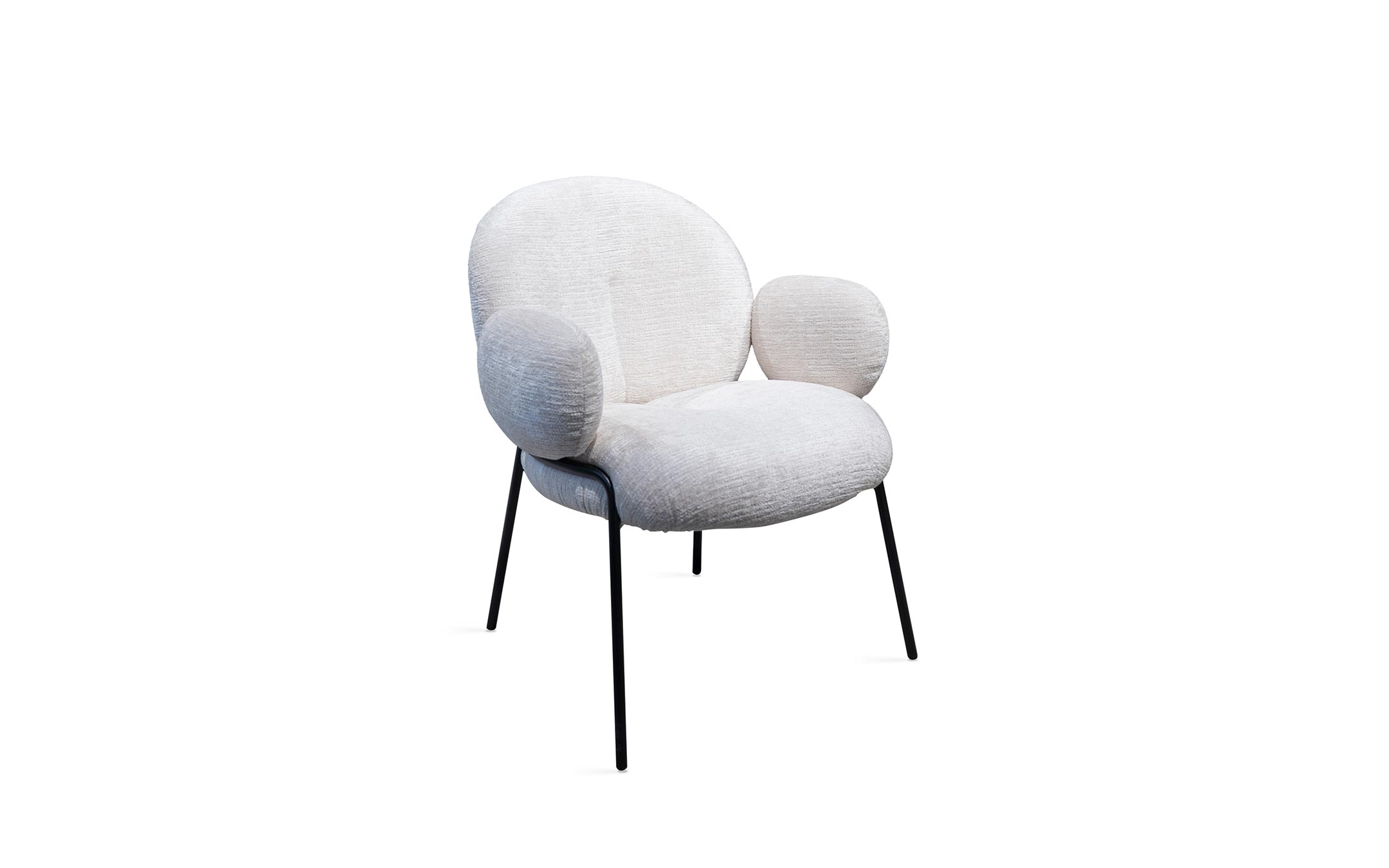 freifrau_Nana_Armchair-Low-Dining_1-8_ME001_Chouchou-LR11301_front Platzhalter